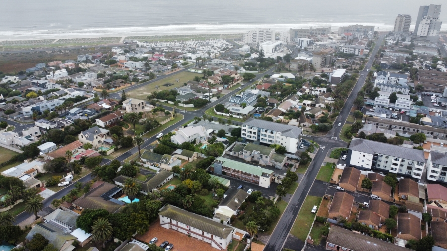 Commercial Property for Sale in Table View Western Cape